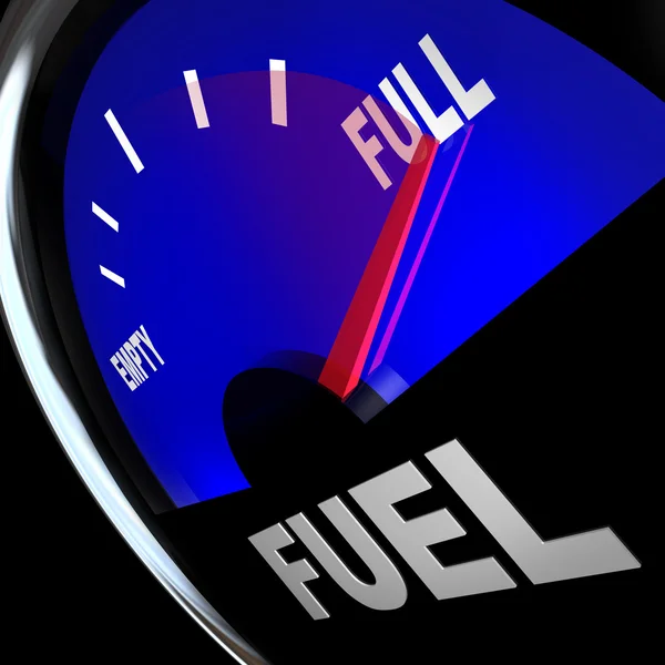 Full / Full fuel policy