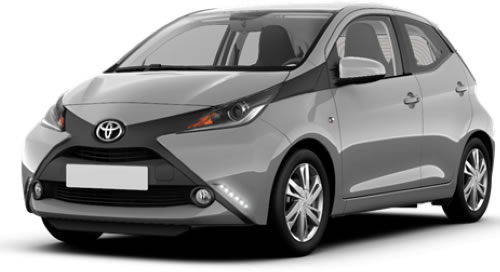 Economy car