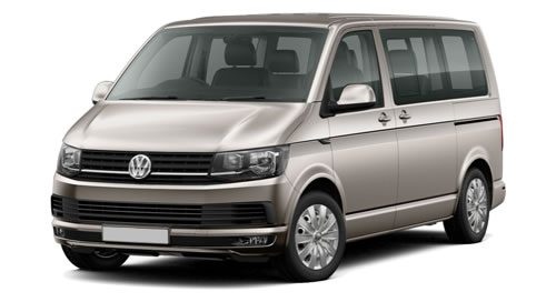 7 and 9 seat vehicles