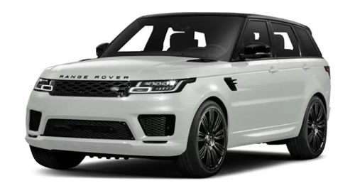 Premium and luxury car