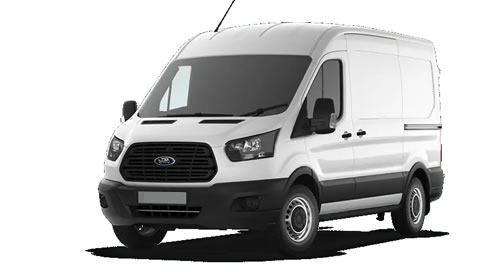 Vans and cargo vehicles